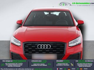 Q2 TFSI 116 ch BVM 2020 occasion 31850 Beaupuy