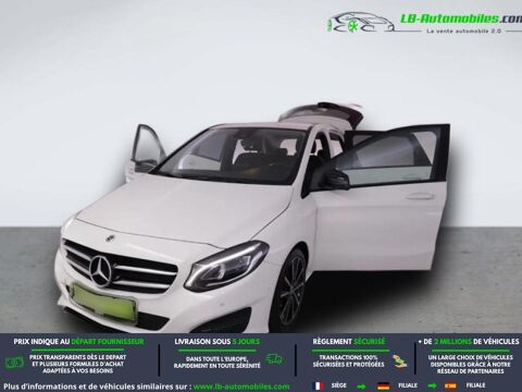 Mercedes Classe B 200 BVA 2018 occasion Beaupuy 31850