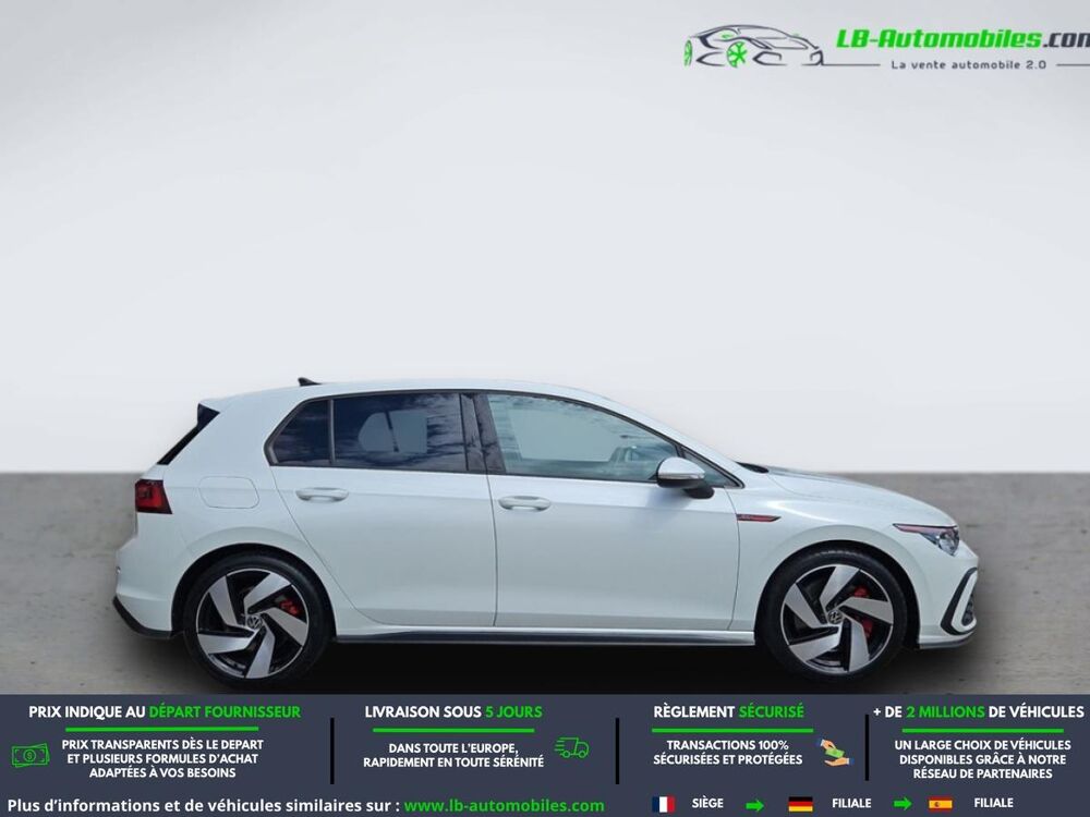 Golf 2.0 TSI 245 BVA 2020 occasion 31850 Beaupuy