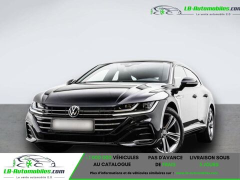 Volkswagen Arteon 1.4 eHybrid Rechargeable 218 BVA 2022 occasion Beaupuy 31850