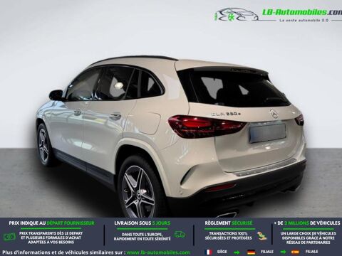Classe GLA 250 e BVA 2024 occasion 31850 Beaupuy