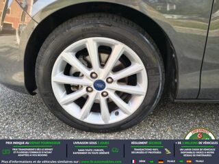 B-max 1.5 TDCi 75 BVM 2017 occasion 31850 Beaupuy
