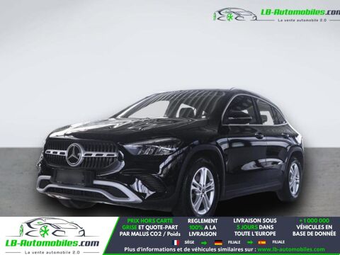 Mercedes Classe GLA 200 BVA 2024 occasion Beaupuy 31850
