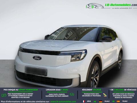 Annonce voiture Ford Explorer 39490 €