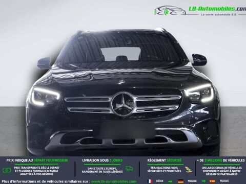 Classe GLC 300 e BVA 4Matic 2020 occasion 31850 Beaupuy