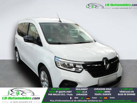 Kadjar TCe 100 BVM 2024 occasion 31850 Beaupuy