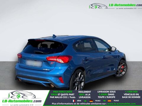 Focus ST 2.3 EcoBoost 280 BVM 2020 occasion 31850 Beaupuy