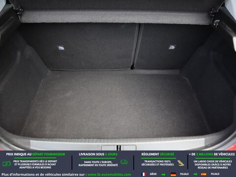 Corsa Electrique 136 ch & Batterie 50 kw/h 2021 occasion 31850 Beaupuy