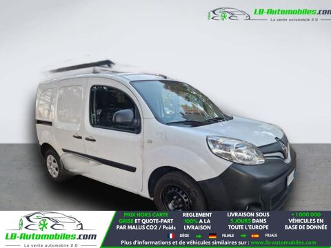 Kadjar dCi 75B VM 2016 occasion 31850 Beaupuy
