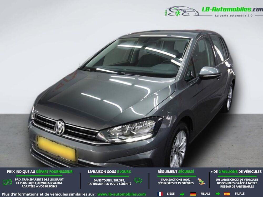 Golf 1.0 TSI 115 BVM 2018 occasion 31850 Beaupuy