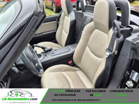 MX-5 1.8 MZR 2014 occasion 31850 Beaupuy