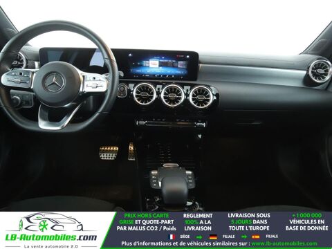 Classe A 250 BVA 2021 occasion 31850 Beaupuy