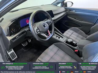 Golf 2.0 TSI 245 BVA 2020 occasion 31850 Beaupuy