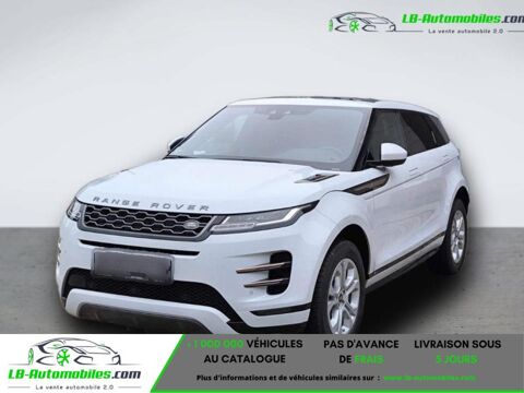 Land-Rover Range Rover Evoque D180 AWD BVA 2019 occasion Beaupuy 31850