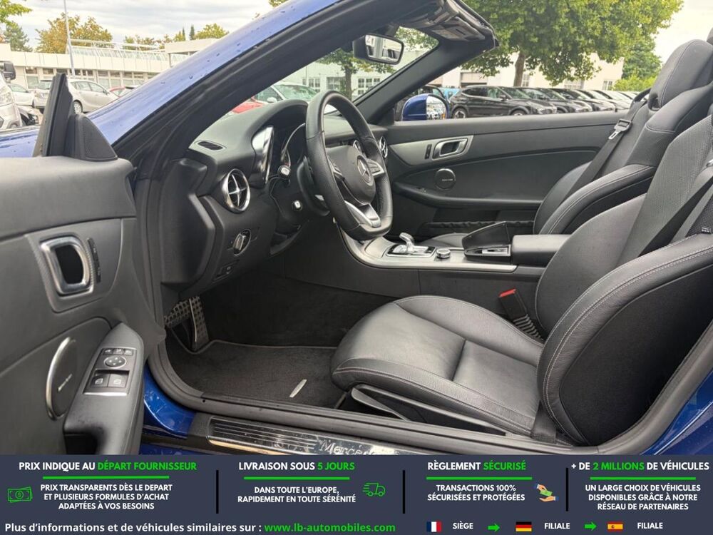 SLC 200 BVA 2019 occasion 31850 Beaupuy