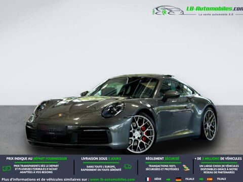 Annonce voiture Porsche 911 156600 €