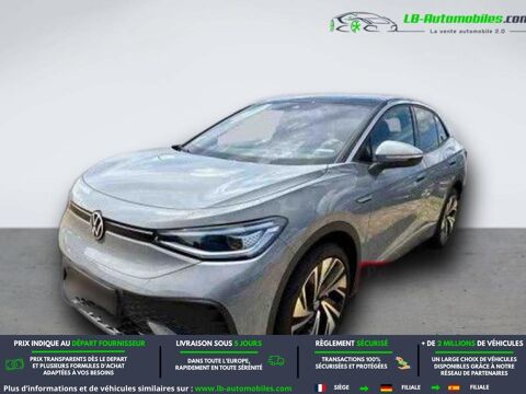 Volkswagen ID.3 204 ch 2023 occasion Beaupuy 31850