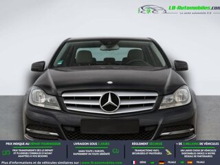 Classe C 200 Avantgarde Executive A 2012 occasion 31850 Beaupuy