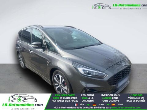 Annonce voiture Ford S-MAX 31800 €
