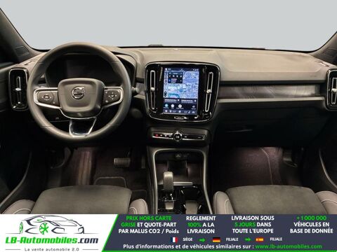 C40 AWD 408 ch BVA 2023 occasion 31850 Beaupuy