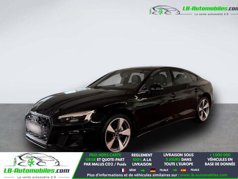 A5 40 TFSI 204 BVA Quattro 2022 occasion 31850 Beaupuy