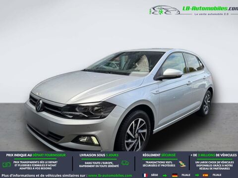 Annonce voiture Volkswagen Polo 13900 €