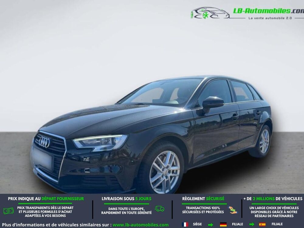 A3 TDI 150 BVA 2019 occasion 31850 Beaupuy