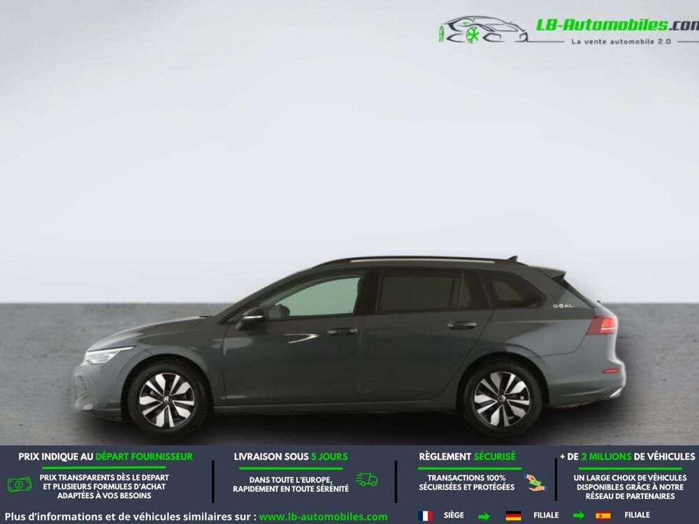 Golf SW 1.5 eTSI 150 BVA 2025 occasion 31850 Beaupuy