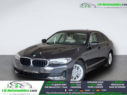 Annonce voiture BMW Série 3 34300 €