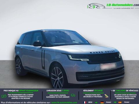 Range Rover P530 AWD BVA 2023 occasion 31850 Beaupuy
