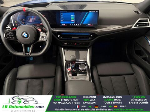 M3 xDrive 510 ch BVA 2025 occasion 31850 Beaupuy