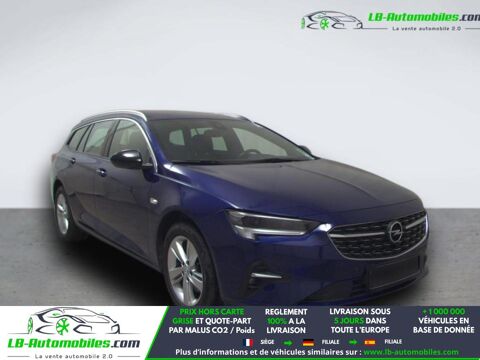 Insignia 2.0 Diesel 174 ch BVA 2023 occasion 31850 Beaupuy
