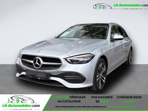 Mercedes Classe C 300 de BVA 2025 occasion Beaupuy 31850