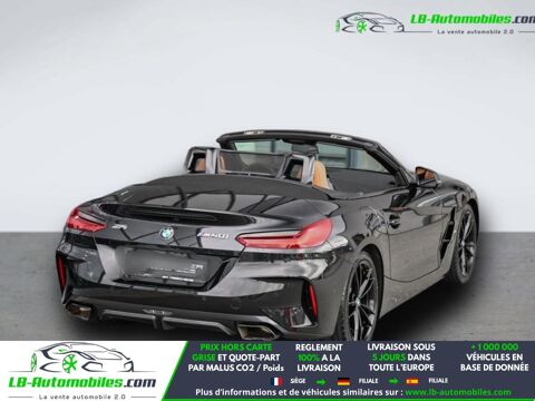 Z4 M40i 340 ch BVA 2020 occasion 31850 Beaupuy