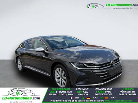 Arteon 2.0 TDI 200 BVA 2023 occasion 31850 Beaupuy