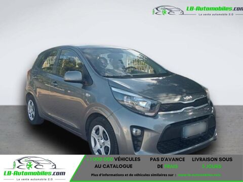 Kia Picanto 1.0 DPi 67ch BVM 2022 occasion Beaupuy 31850