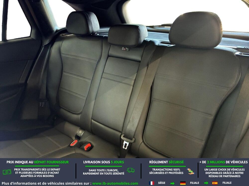 Classe GLC 400 e BVA 4Matic 2023 occasion 31850 Beaupuy