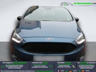 C-max 1.0 EcoBoost 125 2019 occasion 31850 Beaupuy
