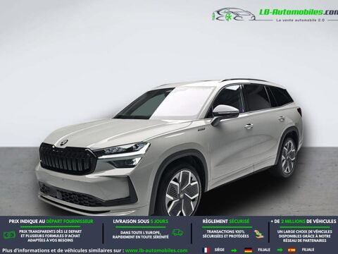 Annonce voiture Skoda Kodiaq 42890 €