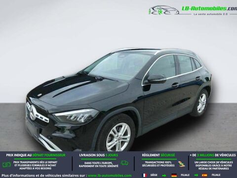 Annonce voiture Mercedes Classe GLA 34880 €