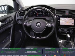 Golf SW 1.5 TSI 150 BVA 2017 occasion 31850 Beaupuy