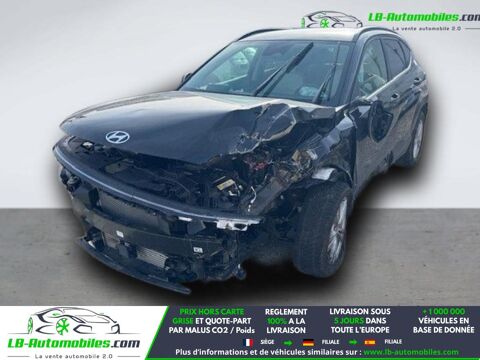 Kona 1.0 T-GDi 120 Hybrid 48V BVM 2023 occasion 31850 Beaupuy