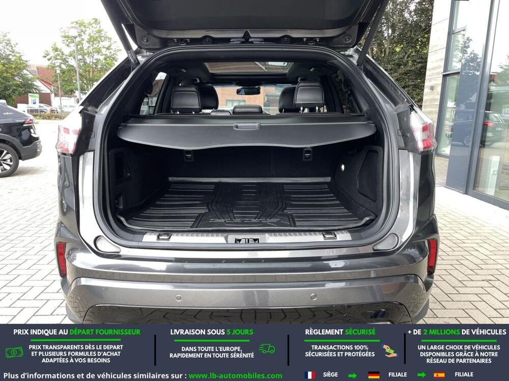 Edge 2.0 EcoBlue 238 BVA AWD 2019 occasion 31850 Beaupuy