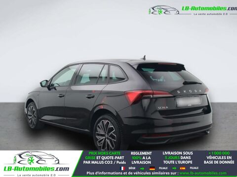 Scala 1.5 TSI 150 ch BVA 2025 occasion 31850 Beaupuy