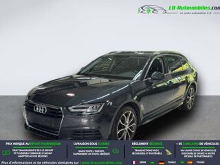 A4 2.0 TFSI 190 BVA 2016 occasion 31850 Beaupuy