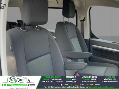 Spacetourer BlueHDi 180 BVA 2026 occasion 31850 Beaupuy