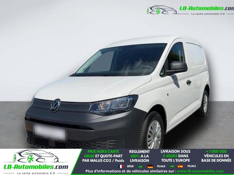 Caddy 1.5 TSI 114 BVA 2023 occasion 31850 Beaupuy