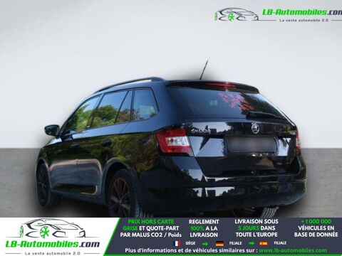 Fabia 1.2 TSI 110 ch BVM 2017 occasion 31850 Beaupuy