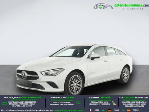 Mercedes Classe CLA 250 e BVA 2023 occasion Beaupuy 31850