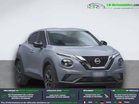 Nissan Juke DIG-T 114 BVM 2024 occasion Beaupuy 31850